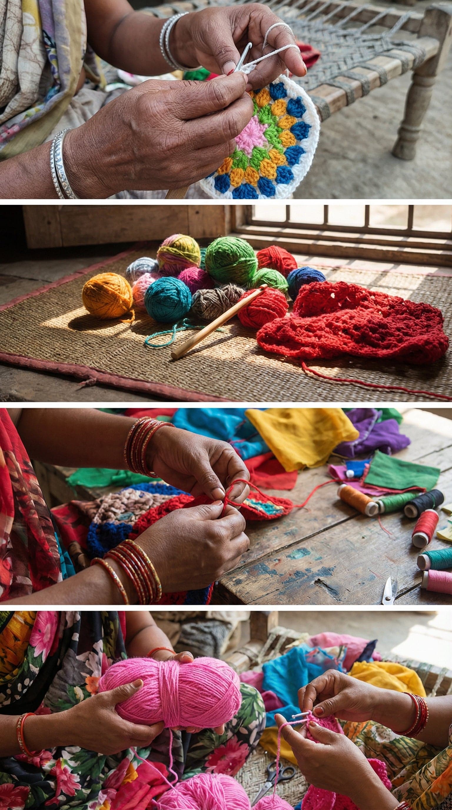 Artisan Craftsmanship